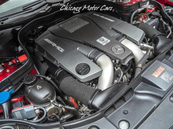 Used-2014-Mercedes-Benz-CLS63-AMG-S-4-Matic-Sedan-MSRP-115160Capristo-Exhaust