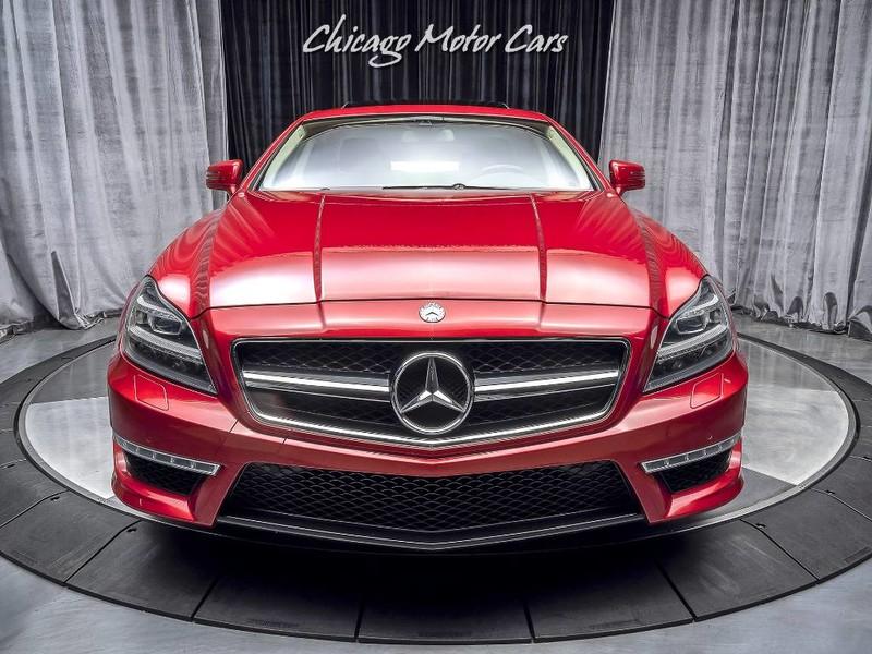 Used-2014-Mercedes-Benz-CLS63-AMG-S-4-Matic-Sedan-MSRP-115160Capristo-Exhaust