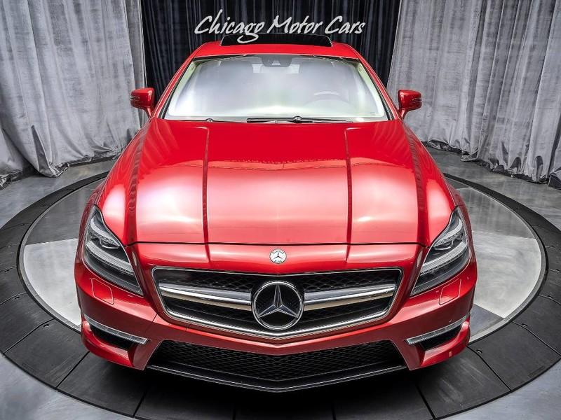 Used-2014-Mercedes-Benz-CLS63-AMG-S-4-Matic-Sedan-MSRP-115160Capristo-Exhaust