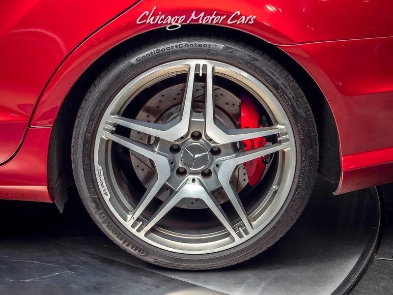 Used-2014-Mercedes-Benz-CLS63-AMG-S-4-Matic-Sedan-MSRP-115160Capristo-Exhaust