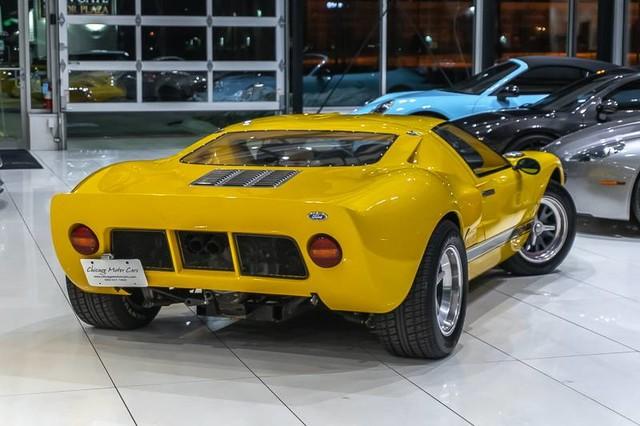 Used-1966-Ford-GT40