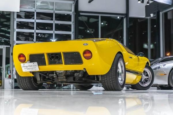 Used-1966-Ford-GT40
