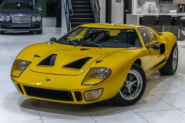 Used-1966-Ford-GT40