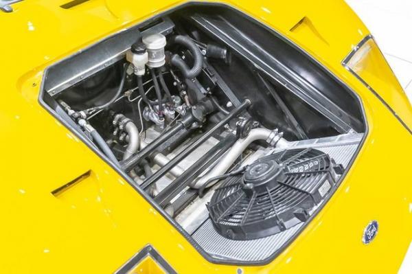 Used-1966-Ford-GT40