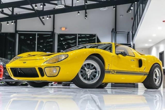 Used-1966-Ford-GT40