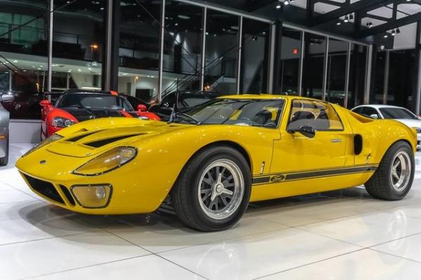 Used-1966-Ford-GT40