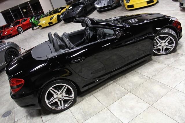 New-2009-Mercedes-Benz-SLK55-AMG