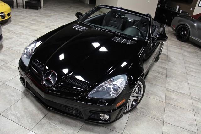 New-2009-Mercedes-Benz-SLK55-AMG