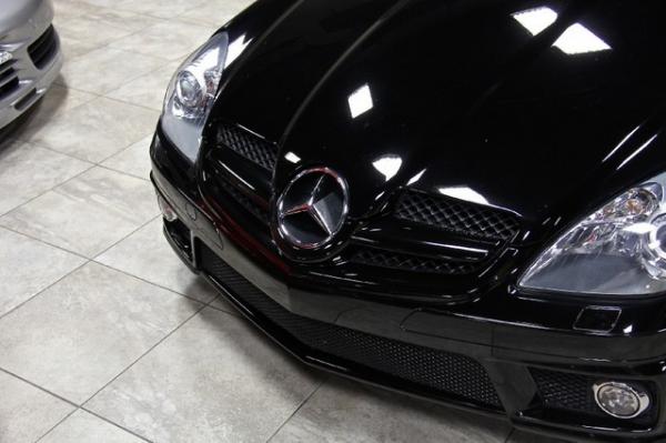 New-2009-Mercedes-Benz-SLK55-AMG