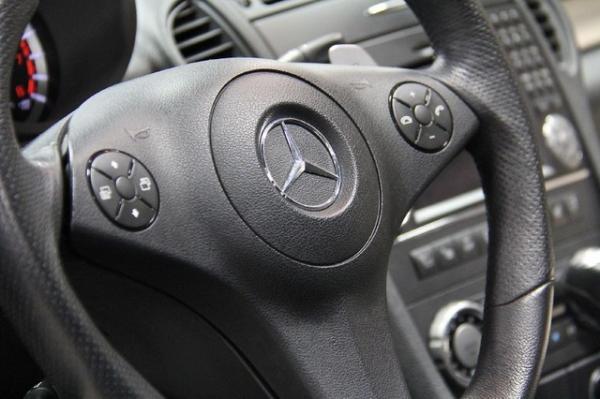 New-2009-Mercedes-Benz-SLK55-AMG