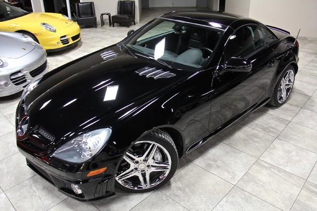 New-2009-Mercedes-Benz-SLK55-AMG