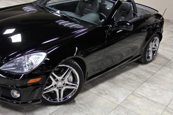 New-2009-Mercedes-Benz-SLK55-AMG