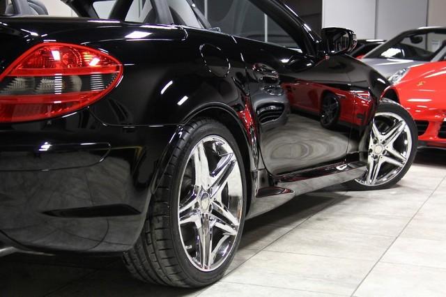 New-2009-Mercedes-Benz-SLK55-AMG