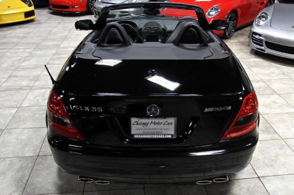 New-2009-Mercedes-Benz-SLK55-AMG