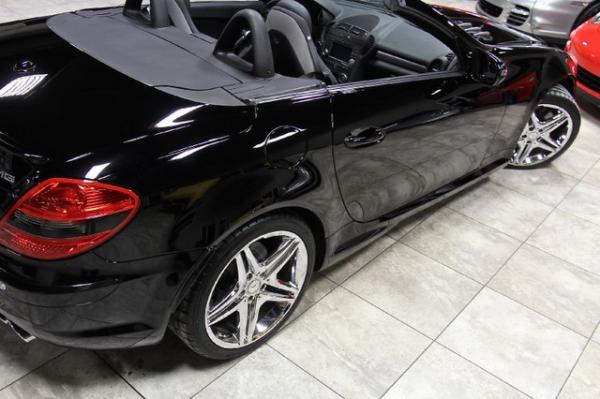 New-2009-Mercedes-Benz-SLK55-AMG