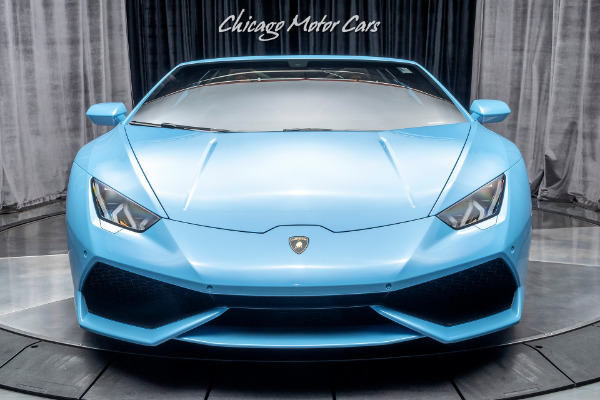 Used-2016-Lamborghini-Huracan-LP610-4-Spyder-MSRP-322755