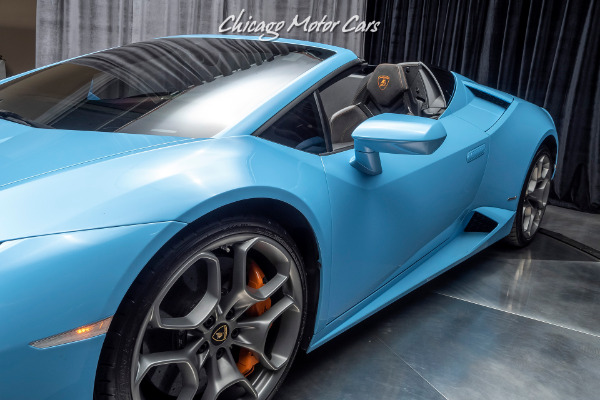 Used-2016-Lamborghini-Huracan-LP610-4-Spyder-MSRP-322755