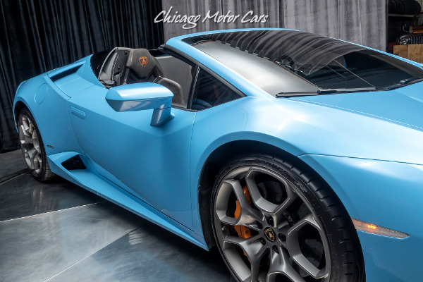 Used-2016-Lamborghini-Huracan-LP610-4-Spyder-MSRP-322755