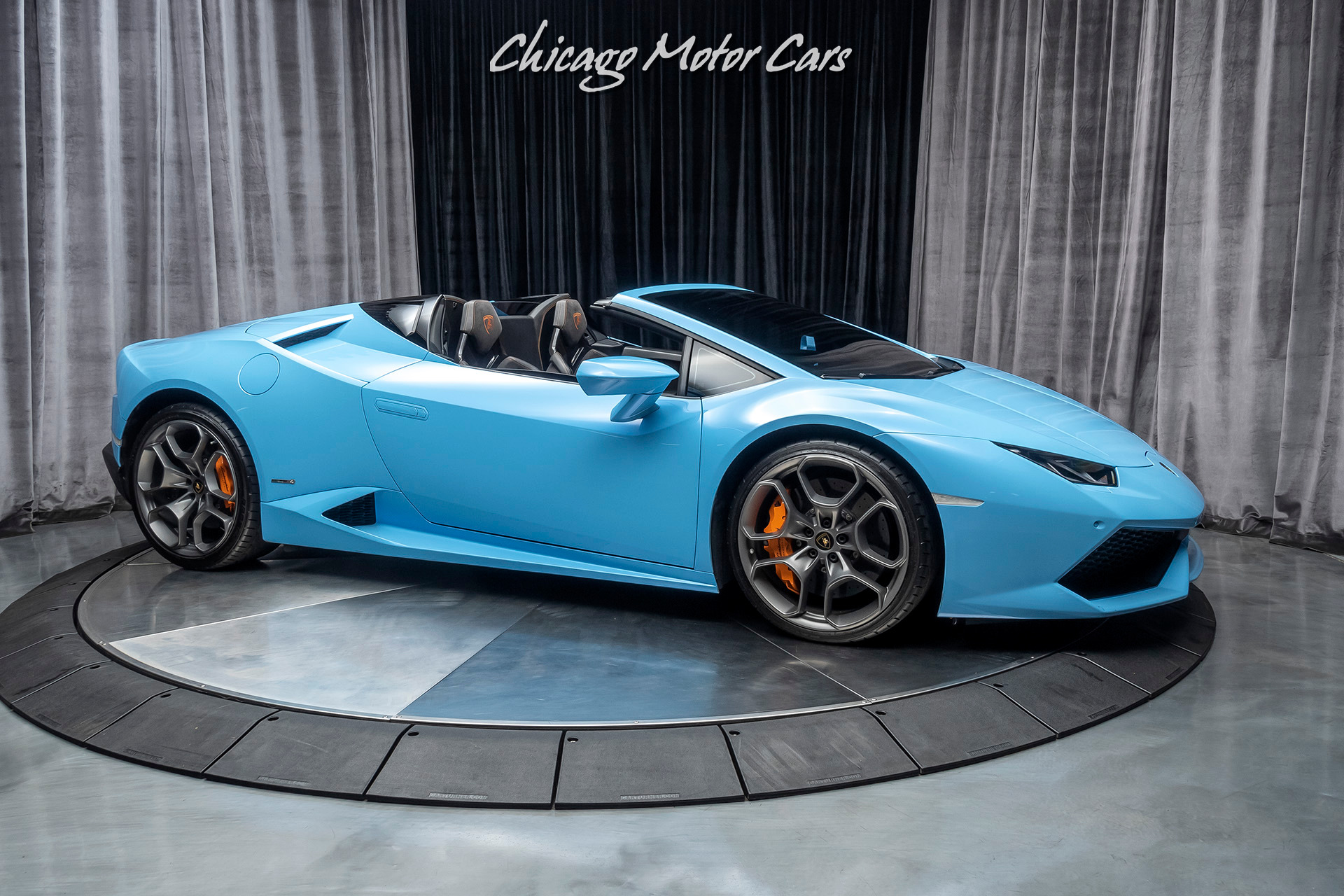 Used-2016-Lamborghini-Huracan-LP610-4-Spyder-MSRP-322755