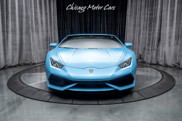 Used-2016-Lamborghini-Huracan-LP610-4-Spyder-MSRP-322755