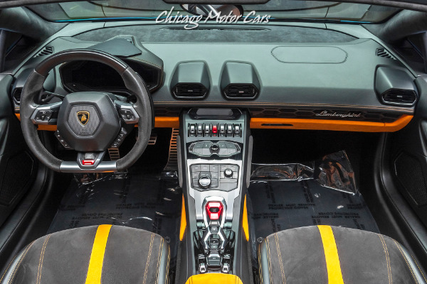 Used-2016-Lamborghini-Huracan-LP610-4-Spyder-MSRP-322755