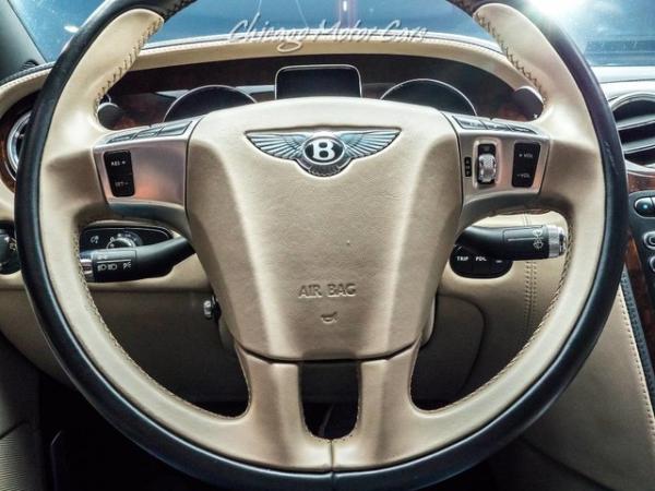 Used-2008-Bentley-Continental-GT-Speed-Coupe-SERVICED