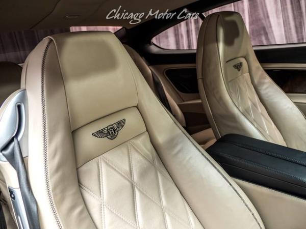 Used-2008-Bentley-Continental-GT-Speed-Coupe-SERVICED