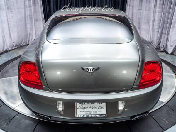 Used-2008-Bentley-Continental-GT-Speed-Coupe-SERVICED