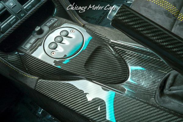 Used-2008-Lamborghini-Gallardo-Superleggera-Coupe-RARE-SUPERLEGGERA-WING-CARBON-FIBER-INTERIOR