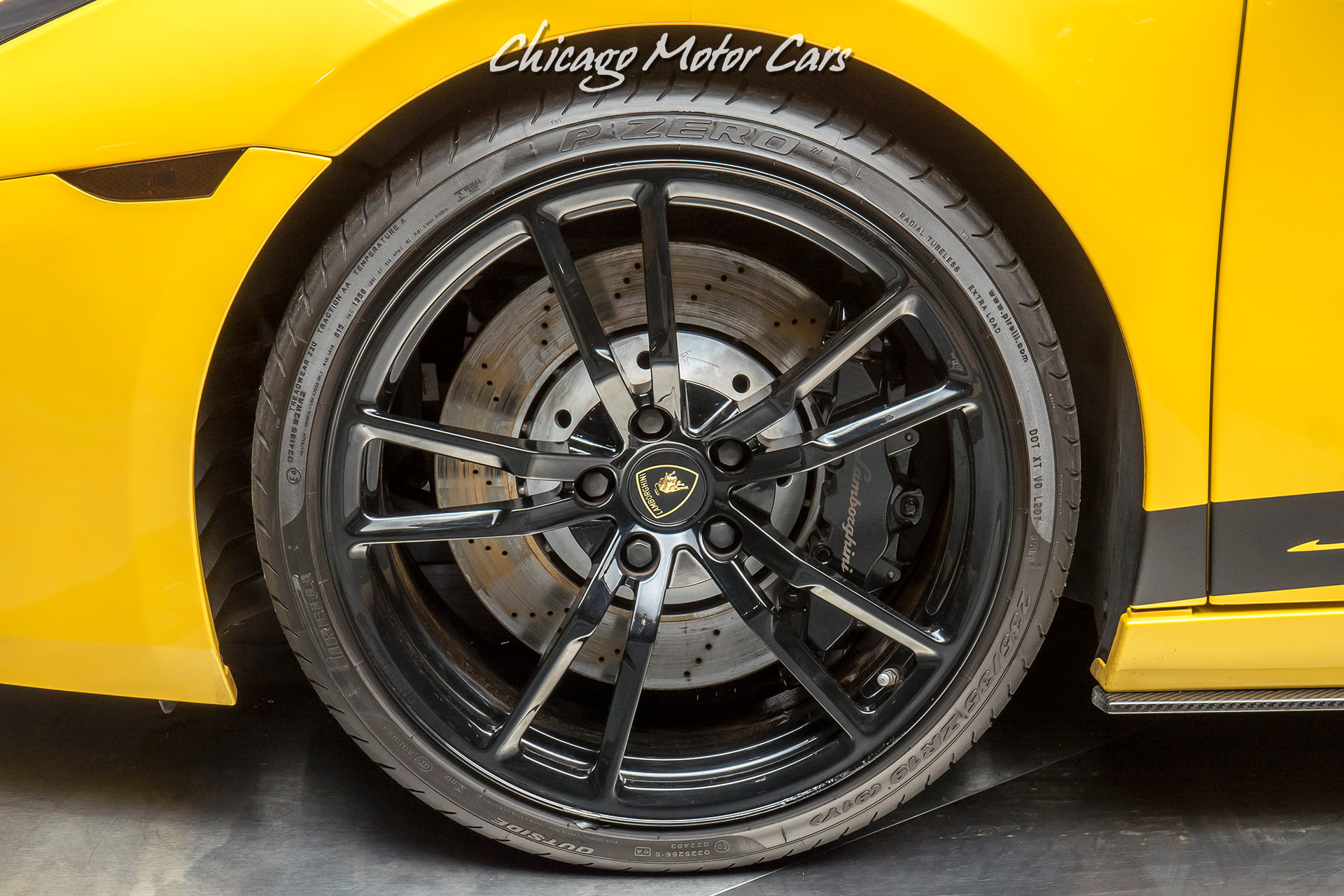 Used-2008-Lamborghini-Gallardo-Superleggera-Coupe-RARE-SUPERLEGGERA-WING-CARBON-FIBER-INTERIOR