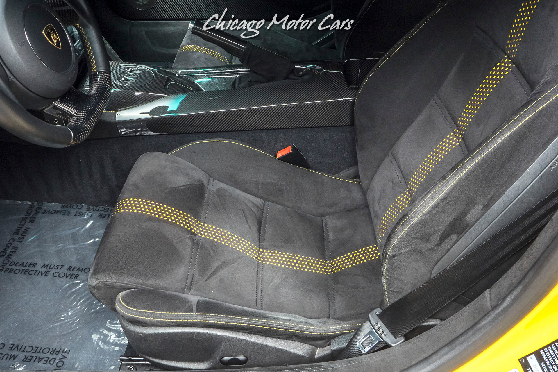 Used-2008-Lamborghini-Gallardo-Superleggera-Coupe-RARE-SUPERLEGGERA-WING-CARBON-FIBER-INTERIOR