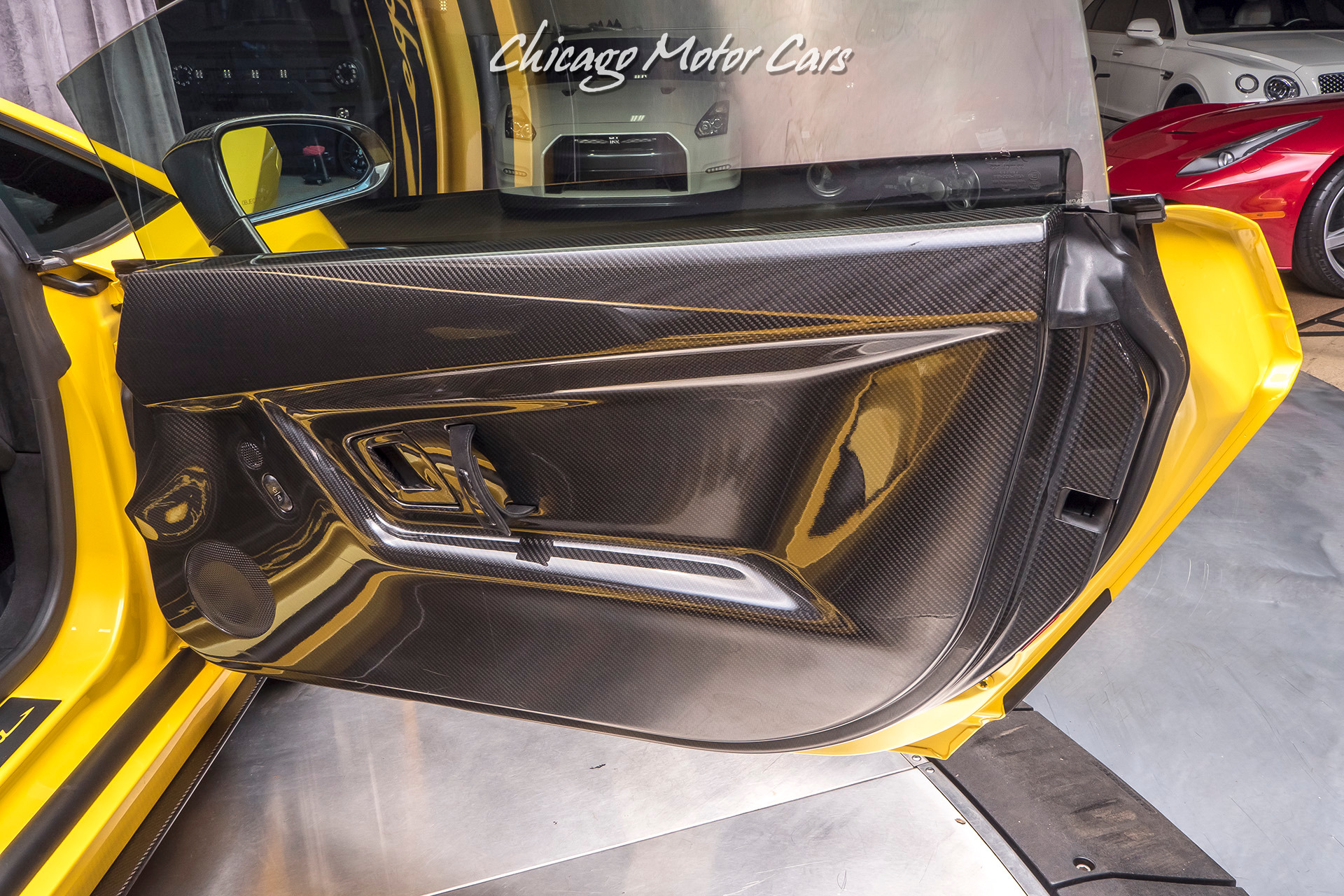 Used-2008-Lamborghini-Gallardo-Superleggera-Coupe-RARE-SUPERLEGGERA-WING-CARBON-FIBER-INTERIOR