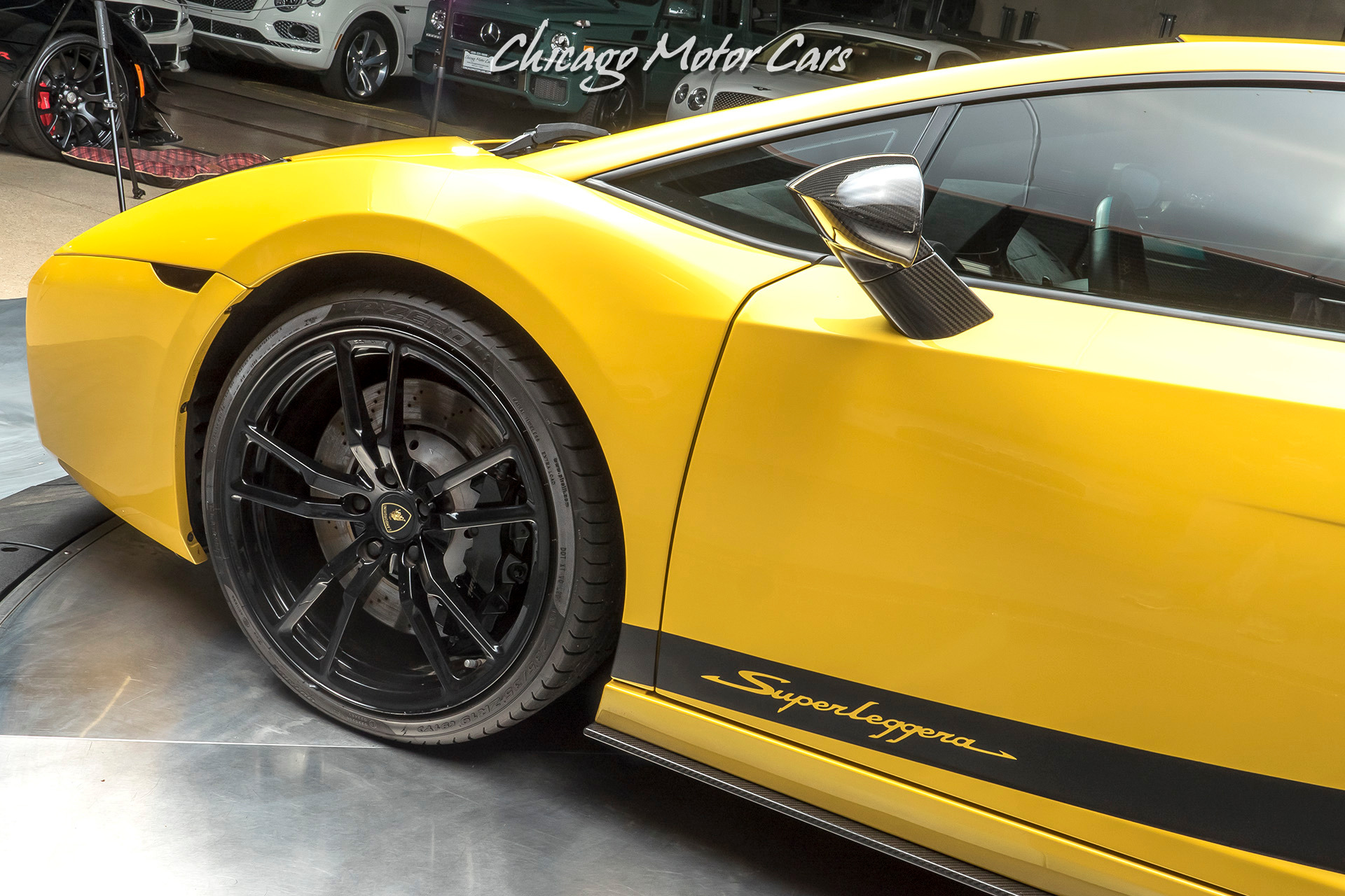 Used-2008-Lamborghini-Gallardo-Superleggera-Coupe-RARE-SUPERLEGGERA-WING-CARBON-FIBER-INTERIOR