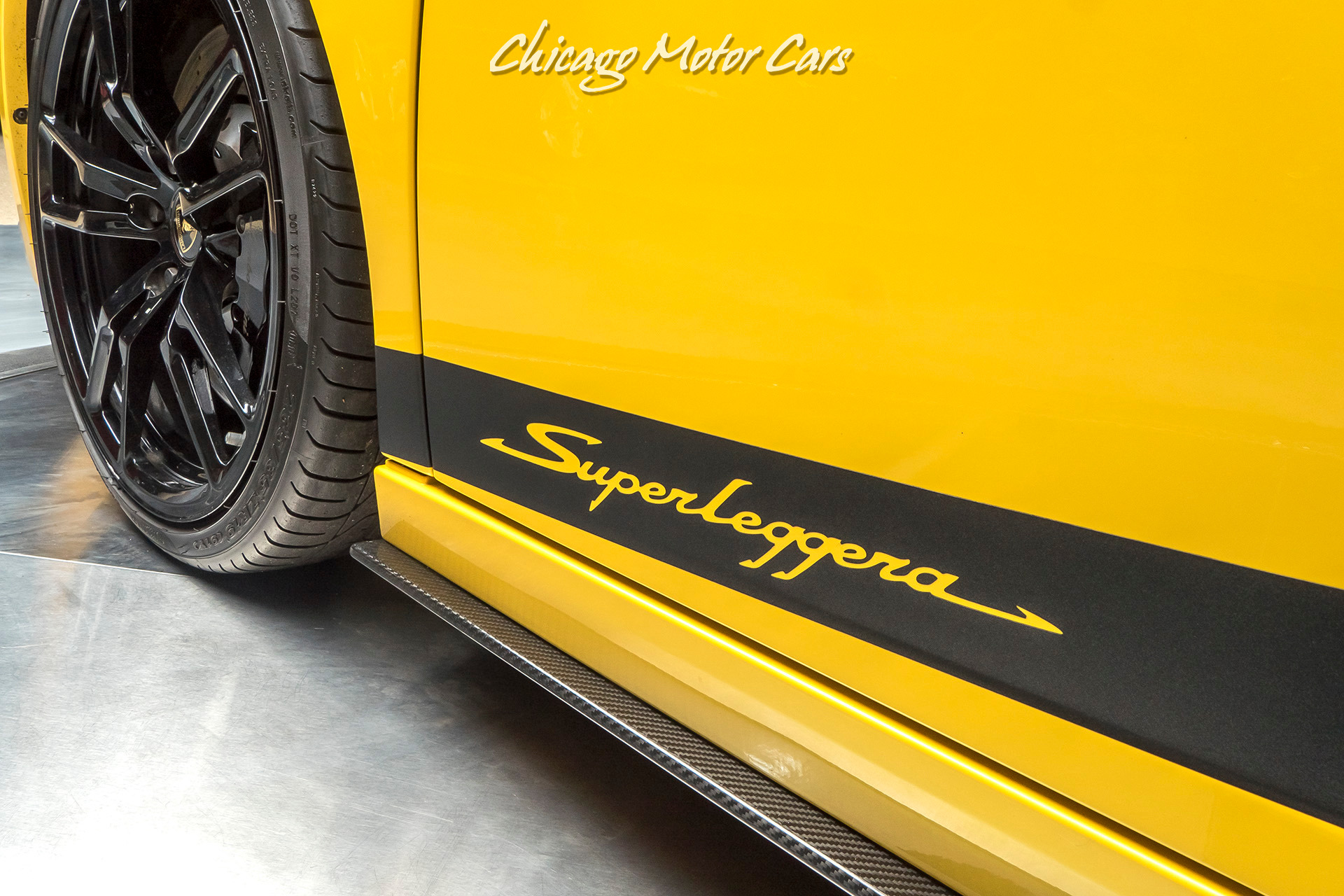 Used-2008-Lamborghini-Gallardo-Superleggera-Coupe-RARE-SUPERLEGGERA-WING-CARBON-FIBER-INTERIOR