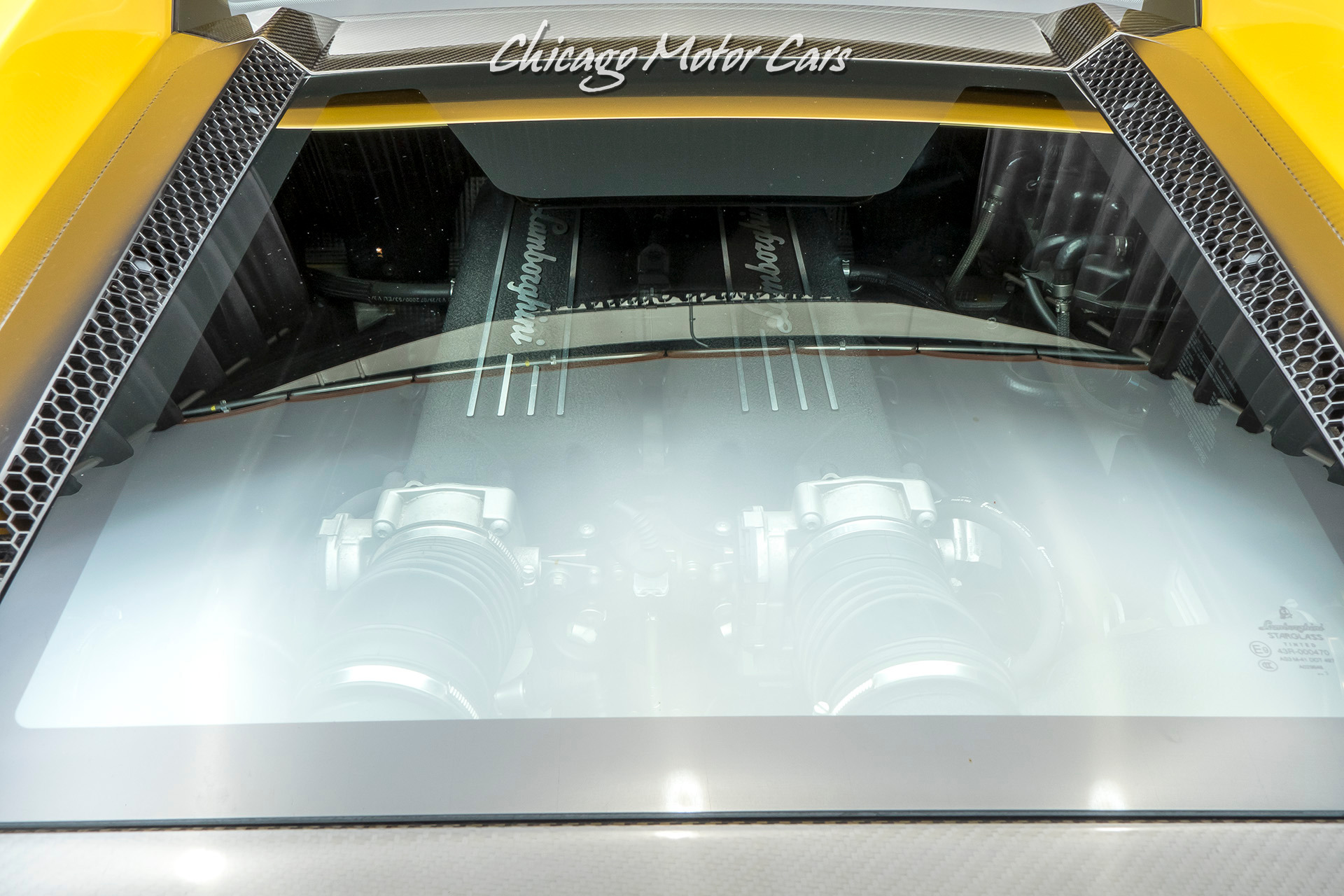 Used-2008-Lamborghini-Gallardo-Superleggera-Coupe-RARE-SUPERLEGGERA-WING-CARBON-FIBER-INTERIOR