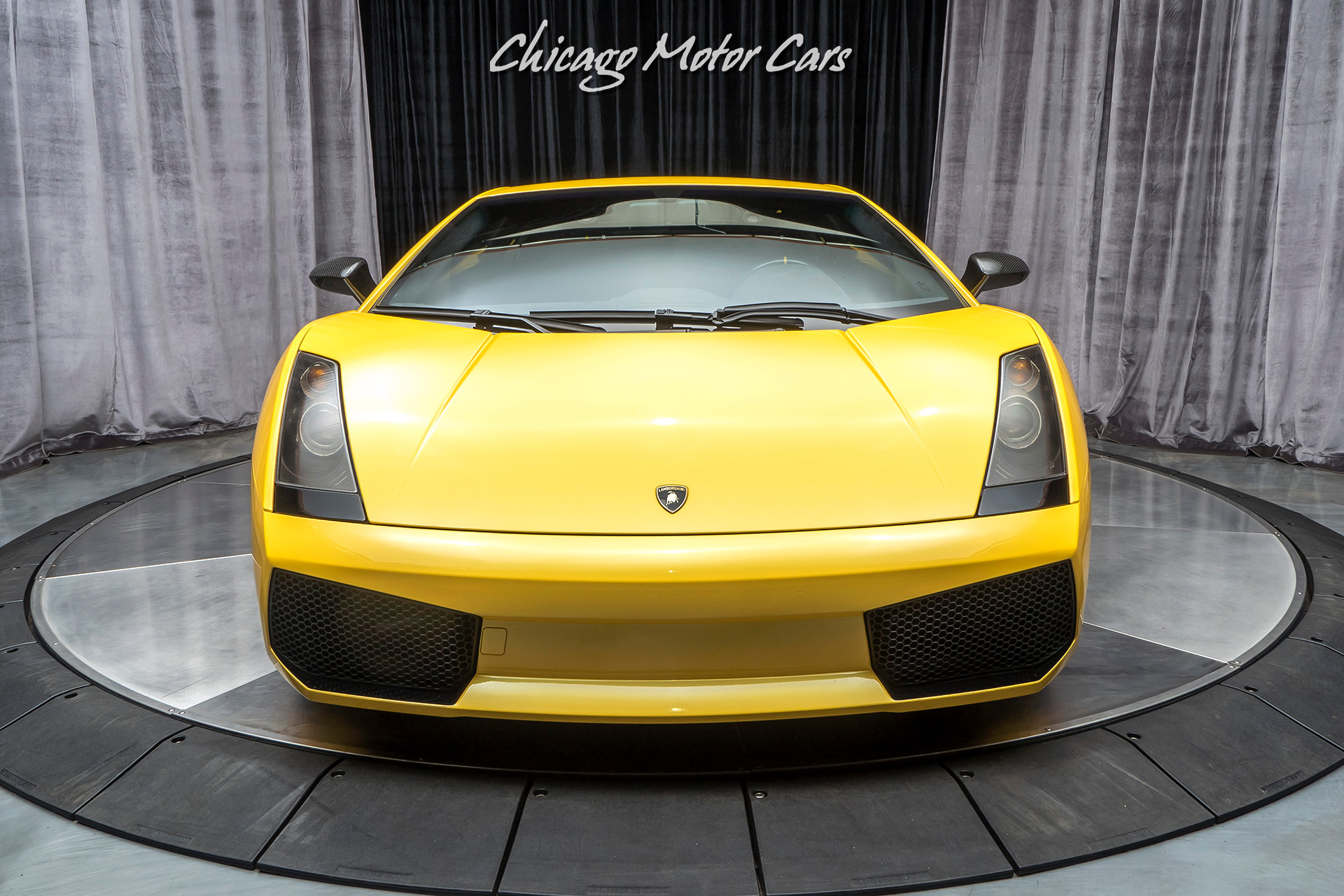 Used-2008-Lamborghini-Gallardo-Superleggera-Coupe-RARE-SUPERLEGGERA-WING-CARBON-FIBER-INTERIOR