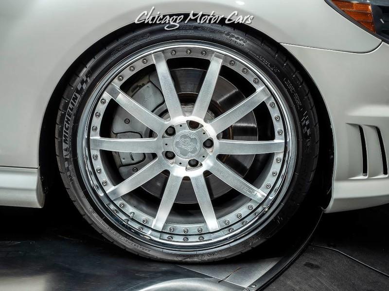 Used-2008-Mercedes-Benz-CL-65-V12-AMG-RENNTECH