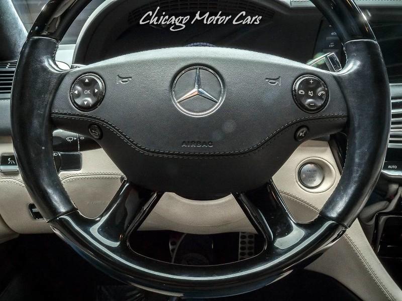 Used-2008-Mercedes-Benz-CL-65-V12-AMG-RENNTECH