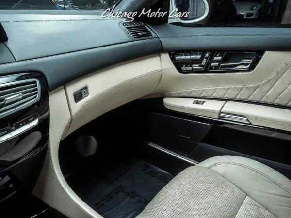 Used-2008-Mercedes-Benz-CL-65-V12-AMG-RENNTECH