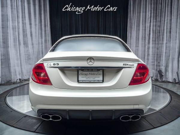 Used-2008-Mercedes-Benz-CL-65-V12-AMG-RENNTECH