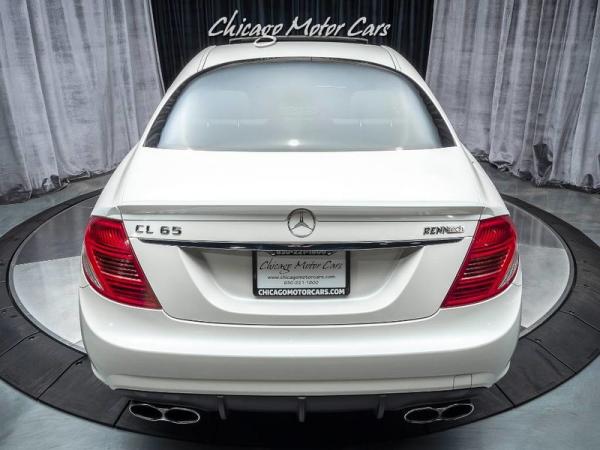 Used-2008-Mercedes-Benz-CL-65-V12-AMG-RENNTECH