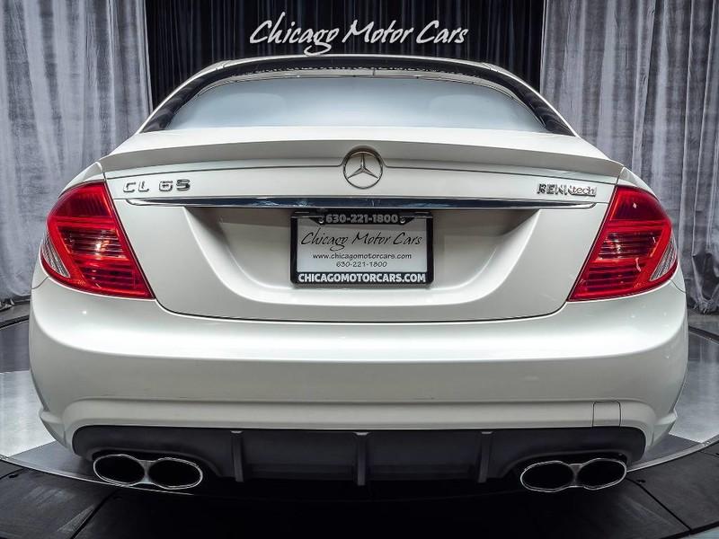 Used-2008-Mercedes-Benz-CL-65-V12-AMG-RENNTECH