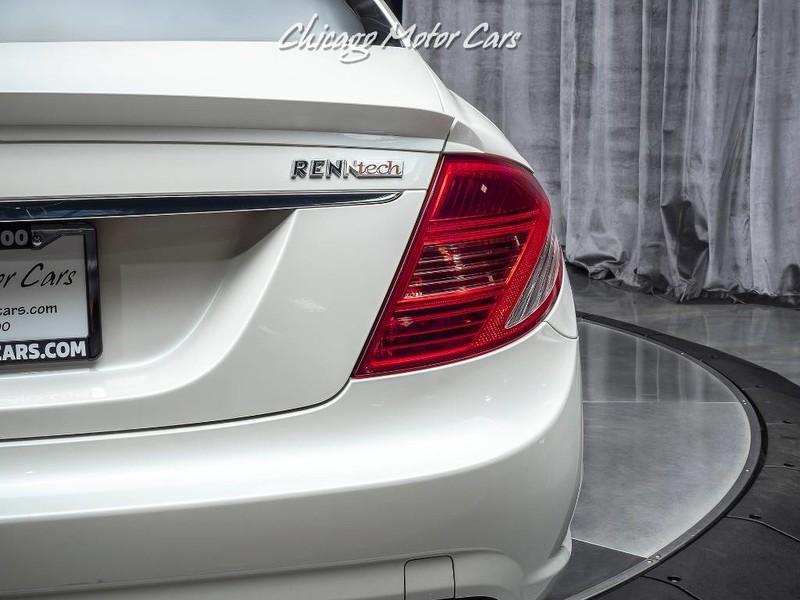 Used-2008-Mercedes-Benz-CL-65-V12-AMG-RENNTECH