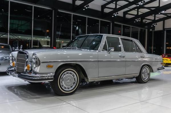 Used-1972-Mercedes-Benz-280-SE