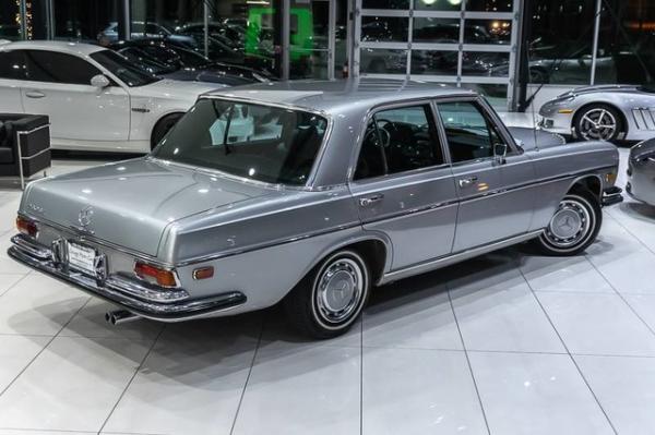 Used-1972-Mercedes-Benz-280-SE