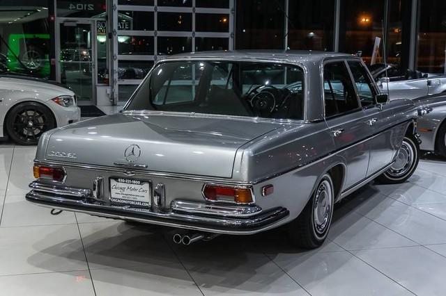 Used-1972-Mercedes-Benz-280-SE