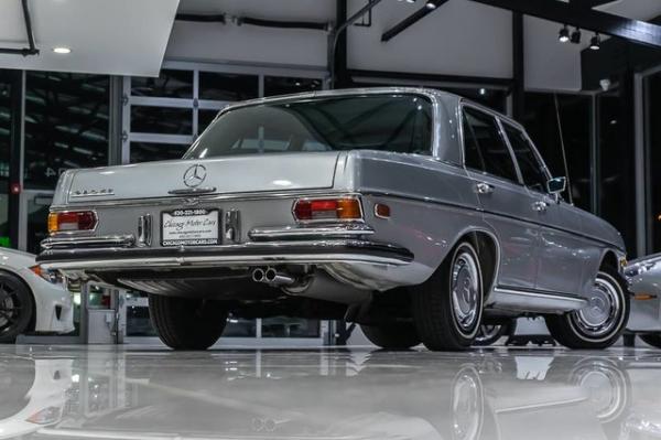 Used-1972-Mercedes-Benz-280-SE