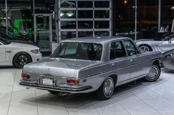 Used-1972-Mercedes-Benz-280-SE