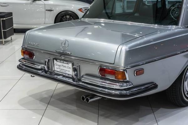 Used-1972-Mercedes-Benz-280-SE