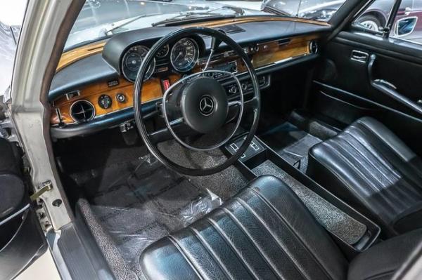 Used-1972-Mercedes-Benz-280-SE